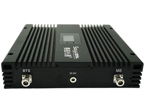 兴安双频手机信号增强器2000㎡