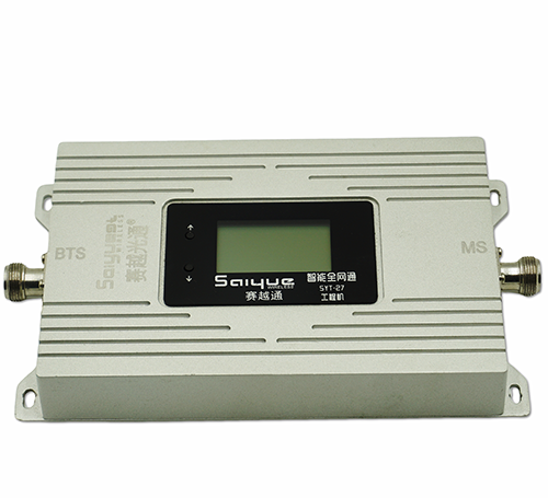 兴安单频手机信号放大器800㎡