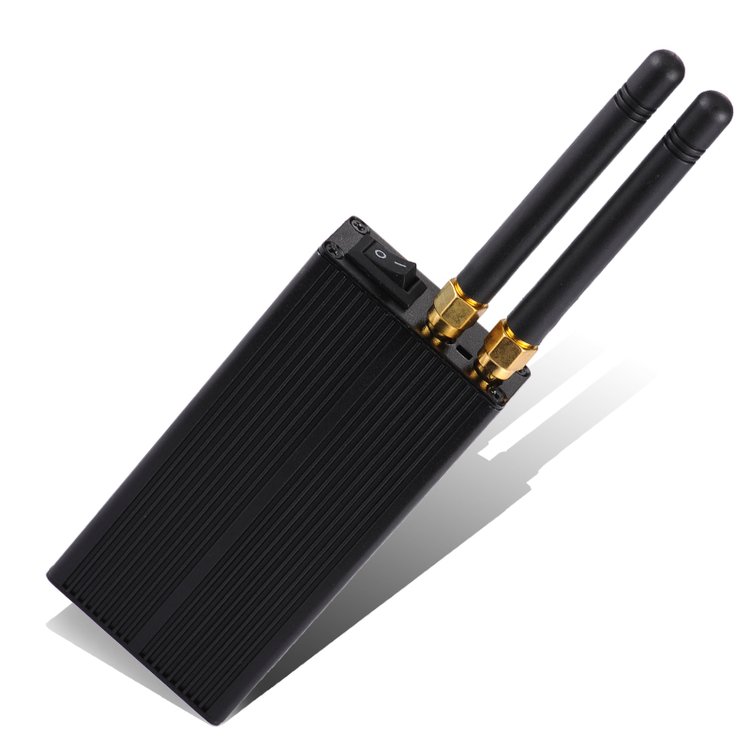  兴安1.2G/1.5G导航屏蔽器