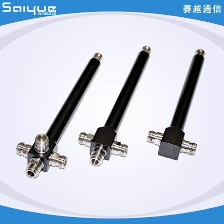 兴安FM调频广播同步广播功分器